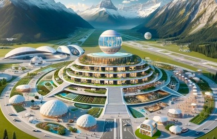 NGV 2030 United World Movement